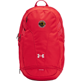 Maryland Black Bears UA Hustle 5.0 Team Backpack
