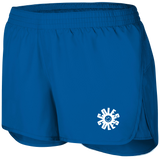 Coles Elementary Girls "Coles Smiley" Wayfarer Shorts