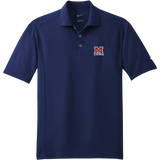 Jr. Mounties Nike Dri-FIT Classic Polo