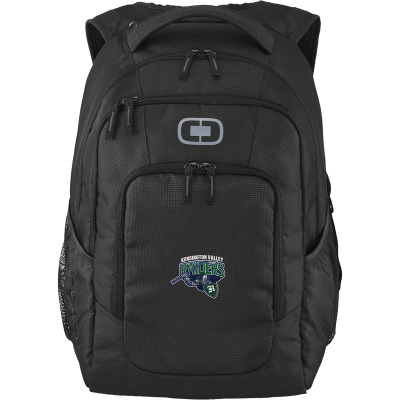 Kensington Valley Raiders OGIO Logan Pack
