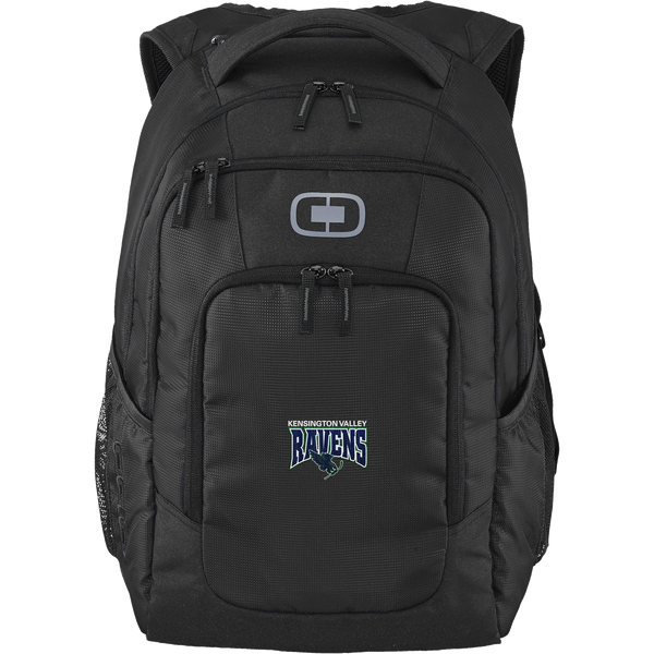 Kensington Valley Ravens OGIO Logan Pack