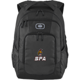 Seacoast Spartans (SPA) OGIO Logan Pack