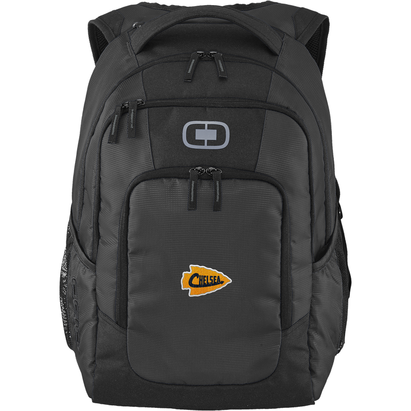 Chelsea Chiefs OGIO Logan Pack