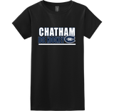 Chatham Hockey Softstyle Ladies' T-Shirt