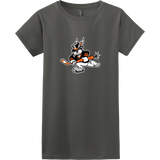 Danbury Hat Tricks Softstyle Ladies T-Shirt