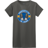 Jr. Herd Softstyle Ladies T-Shirt