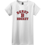 Benet Hockey Softstyle Ladies' T-Shirt