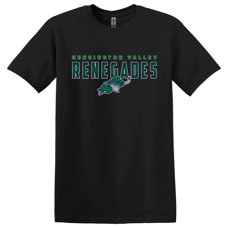 Kensington Valley Renegades Softstyle T-Shirt