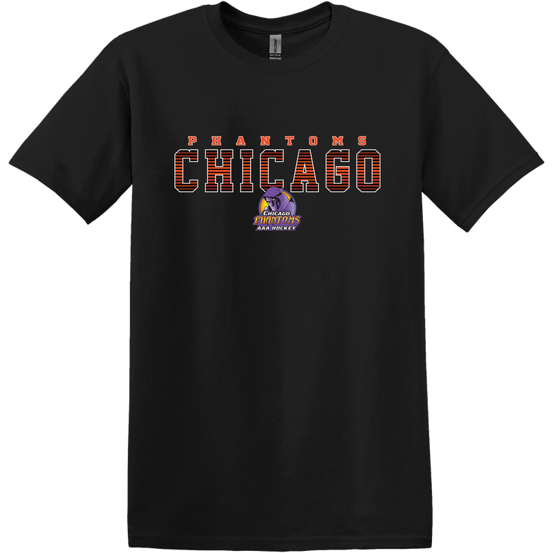 Chicago Phantoms Softstyle T-Shirt