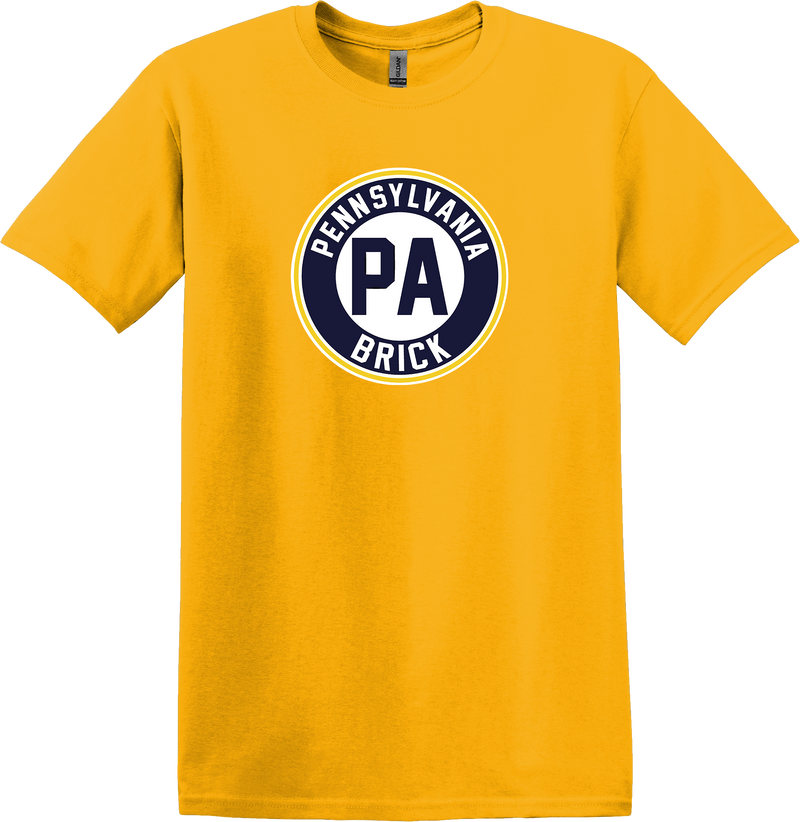 PA Brick Softstyle T-Shirt