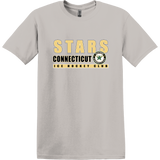 CT ECHO Stars Softstyle T-Shirt