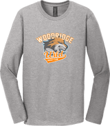 Woodridge Wild Softstyle Long Sleeve T-Shirt