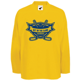 Foundry Adult Practice Jersey