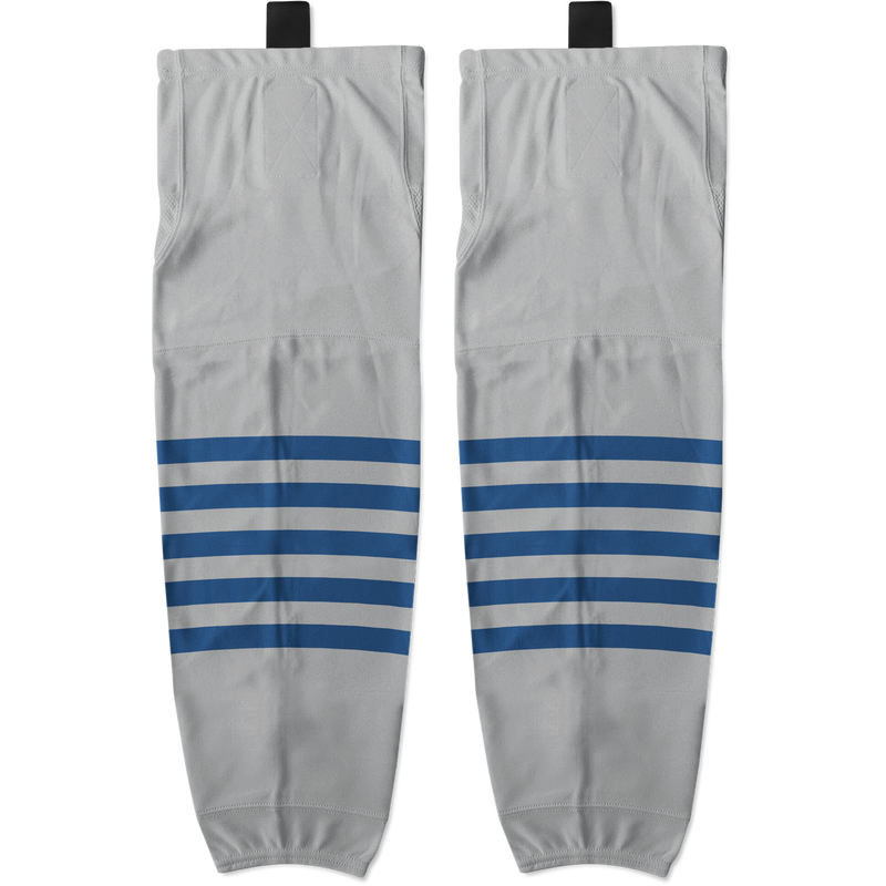 NJ Jets Aviators 8U Sublimated Tech Socks