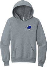 Brandywine Outlaws Youth Sponge Fleece Pullover Hoodie