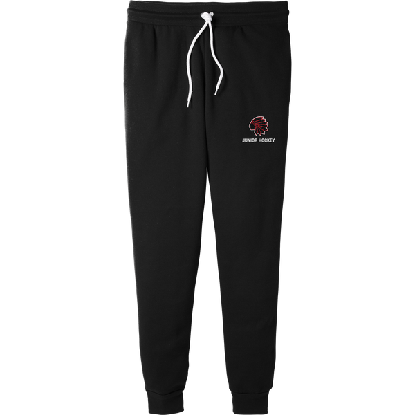Mercer Junior Hockey Unisex Jogger Sweatpants