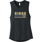 Skylands Kings Womens Jersey Muscle Tank