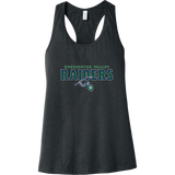 Kensington Valley Raiders Womens Jersey Racerback Tank