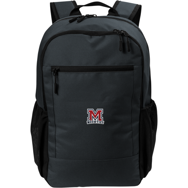 Jr. Mounties Daily Commute Backpack