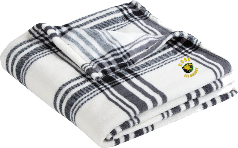 Chester County Ultra Plush Blanket
