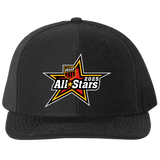 AHF All Star Breakaway PVC Trucker Cap
