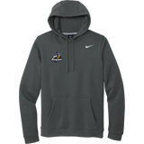 Mon Valley Thunder Nike Club Fleece Pullover Hoodie