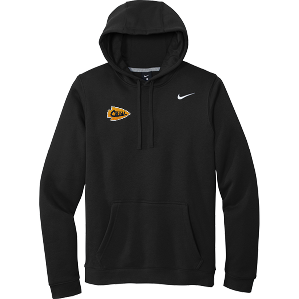 Chelsea Chiefs Nike Club Fleece Pullover Hoodie