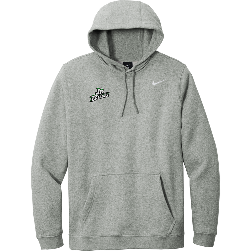 Junior Blades Nike Club Fleece Pullover Hoodie