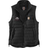 Scary Badgers Carhartt Gilliam Vest