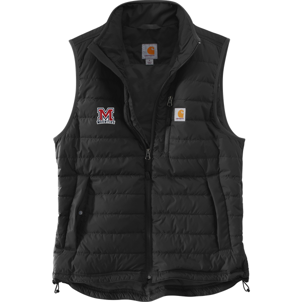 Jr. Mounties Carhartt Gilliam Vest