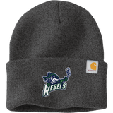 Kensington Valley Rebels Carhartt Watch Cap 2.0