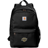 Skylands Kings Carhartt Canvas Backpack