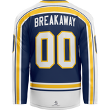 CT Clippers Youth Player Jersey