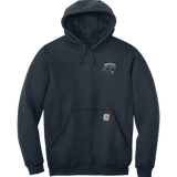Kensington Valley Raiders Carhartt Midweight Hooded Sweatshirt