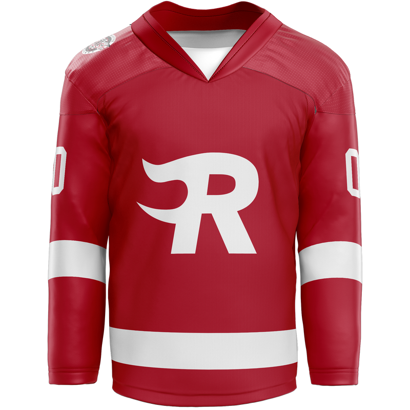 Charlotte Rush Youth Player Jersey