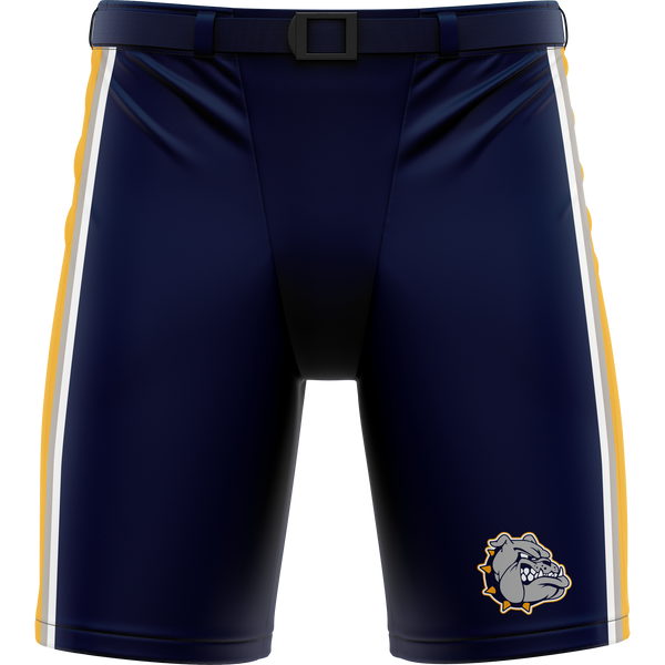 Chelsea Bulldogs Adult Hybrid Pants Shell