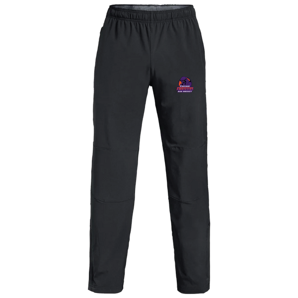 Youth Breakaway Lightweight Warm Up Pants (Chicago Phantoms)