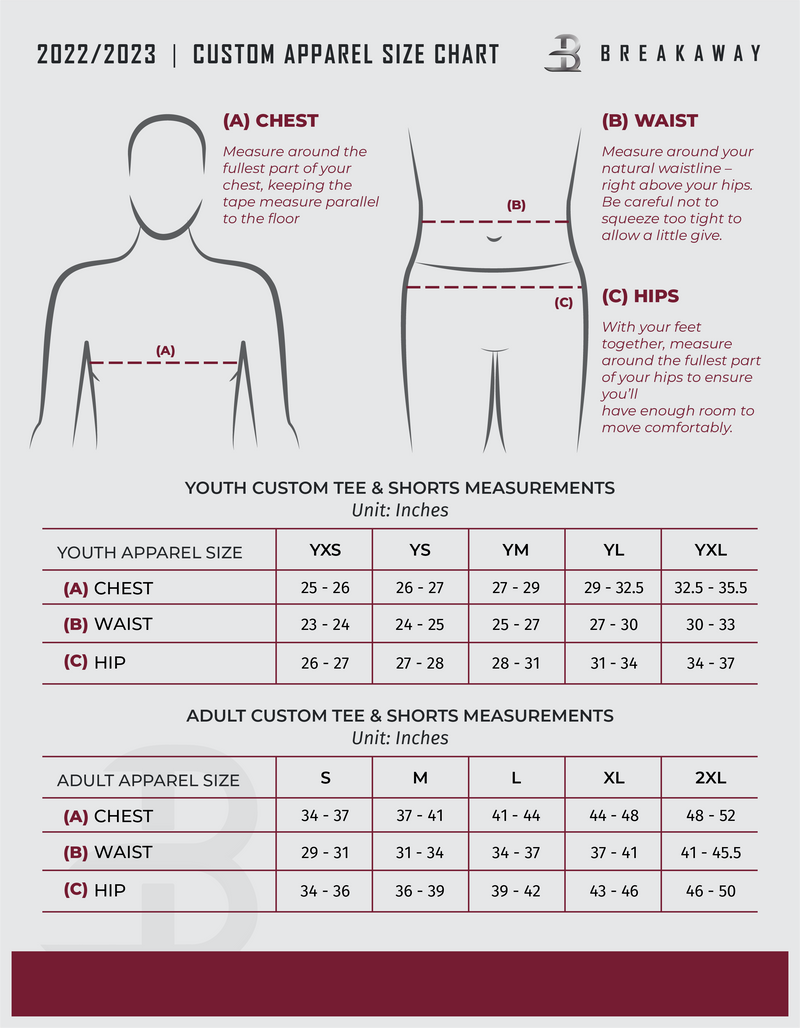 NJ Raiders Adult Sublimated Retro Hoodie