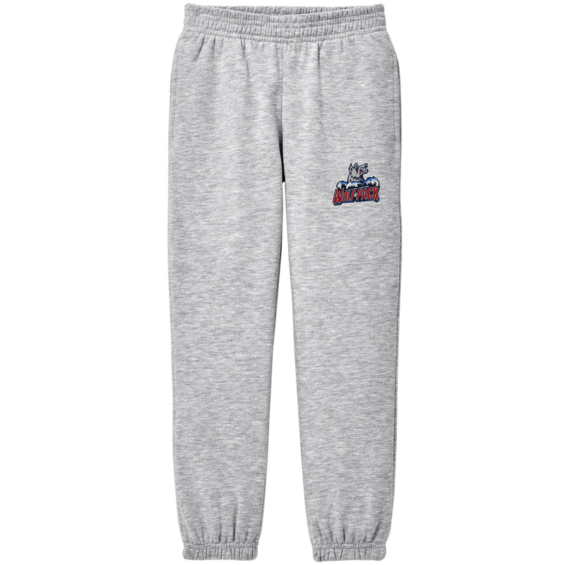 Hartford Jr. Wolfpack Youth V.I.T. Fleece Sweatpant