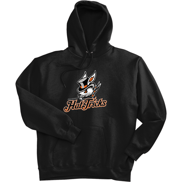 Danbury Hat Tricks Ultimate Cotton - Pullover Hooded Sweatshirt