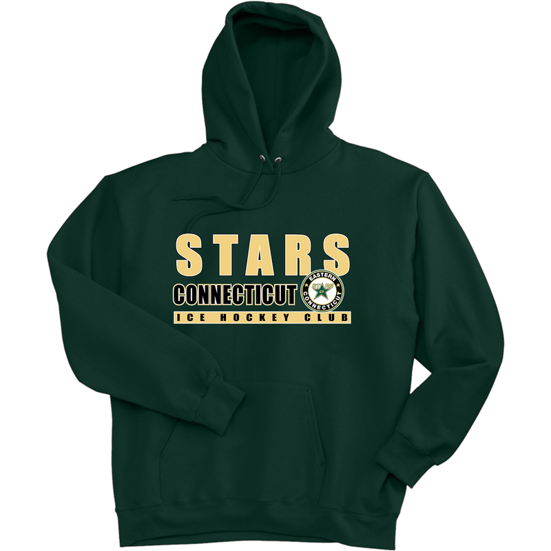 CT ECHO Stars Ultimate Cotton - Pullover Hooded Sweatshirt