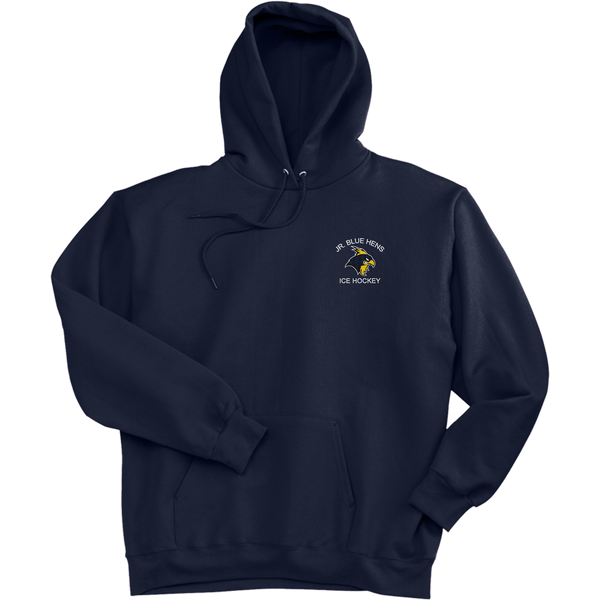 Delaware Jr. Blue Hens Ultimate Cotton - Pullover Hooded Sweatshirt