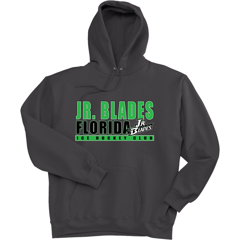 Junior Blades Ultimate Cotton - Pullover Hooded Sweatshirt