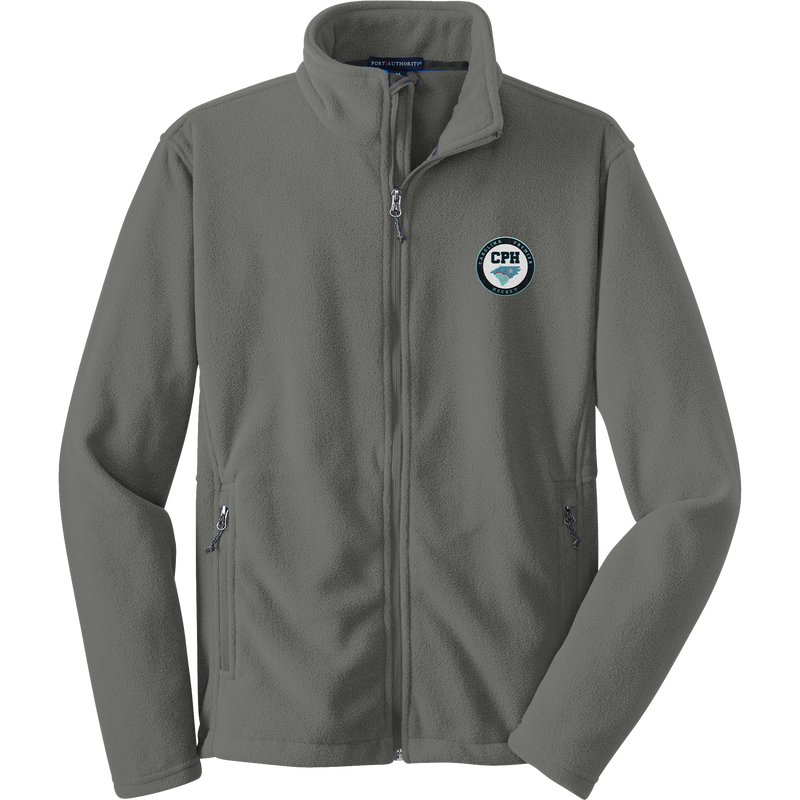 Carolina Premier Hockey Value Fleece Jacket