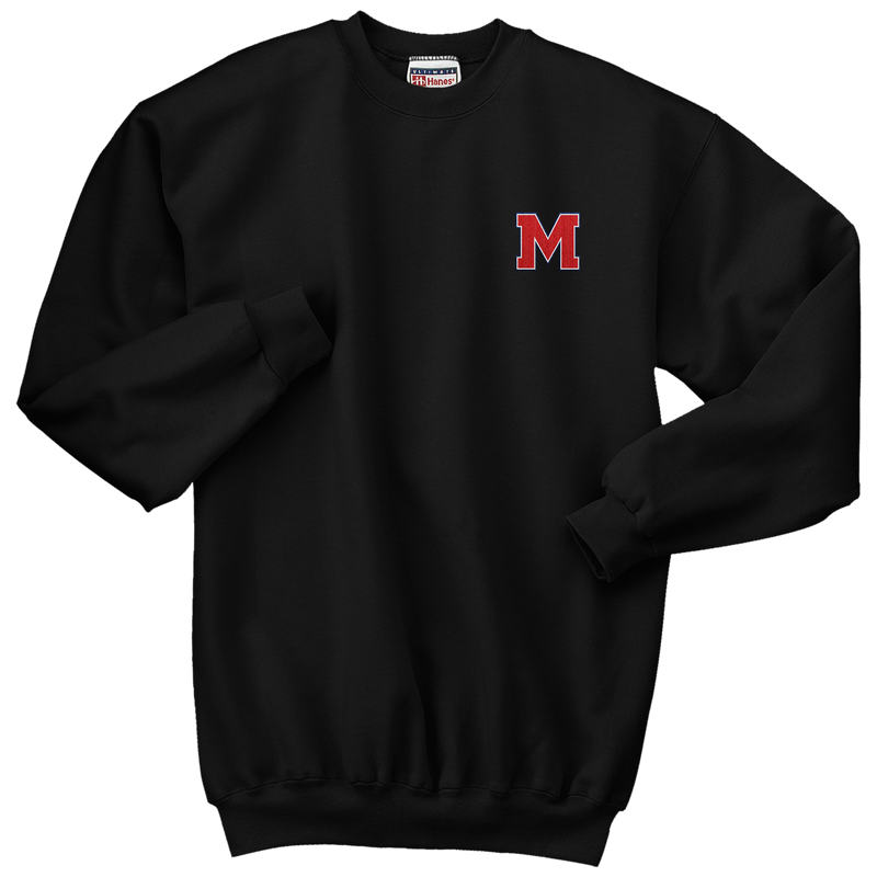 Mount St. Charles Ultimate Cotton - Crewneck Sweatshirt