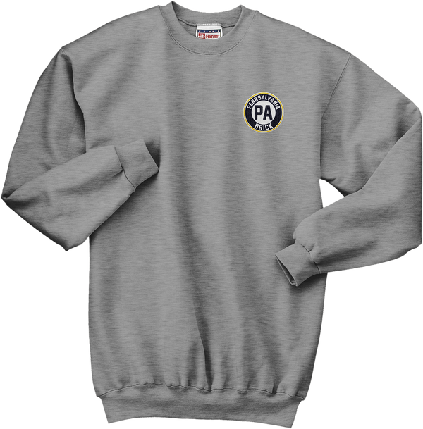 PA Brick Ultimate Cotton - Crewneck Sweatshirt