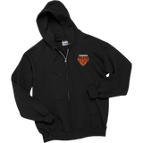 Pennsauken Pilots V.I.T. Fleece Full-Zip Hoodie