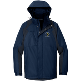 Delaware Jr. Blue Hens Ranger 3-in-1 Jacket
