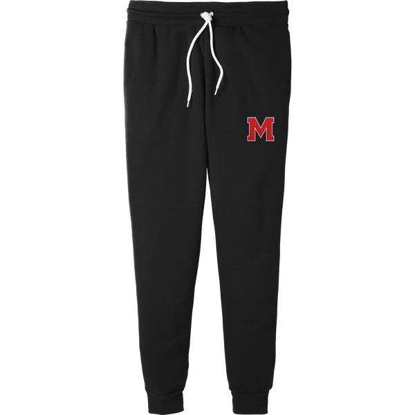Mount St. Charles Breakaway Adult Jogger Pants