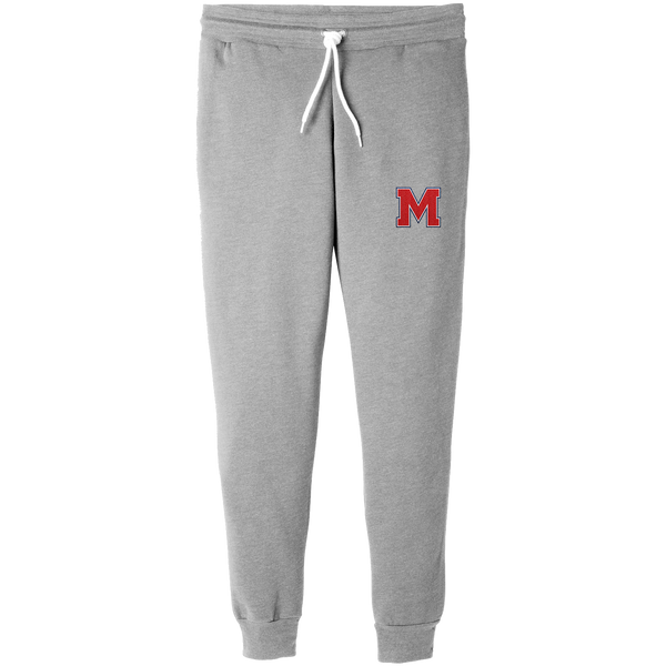 Mount St. Charles Breakaway Adult Jogger Pants